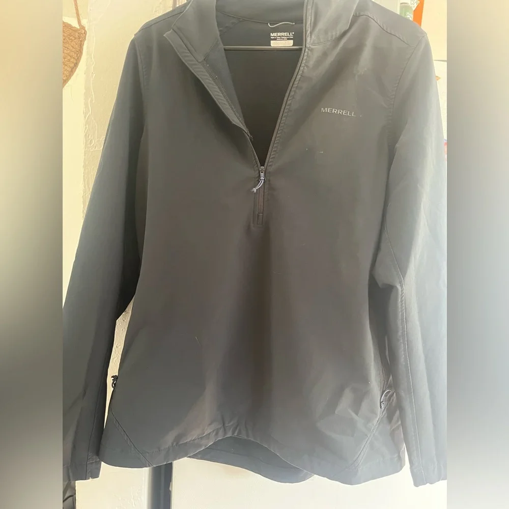 Merrel rain pull over - Picture 1 of 4